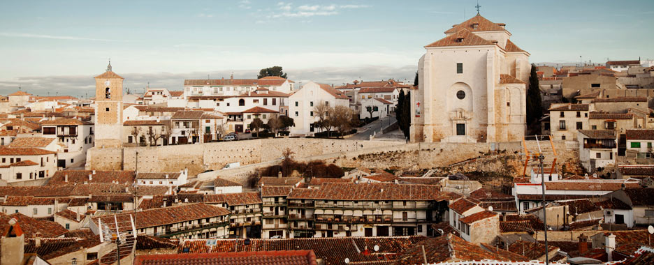 Chinchón