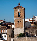 Chinchón